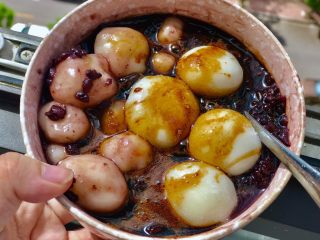 9、例假几天必吃的补血食物,好好吃，而且超级暖哦。