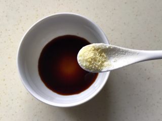 9、碧簪银芽,放鸡精