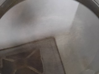 7、韭菜炒扇贝,还是起锅烧水更直接