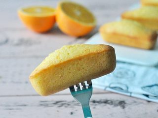 13、橙香磅蛋糕,橙香磅蛋糕，约吗？