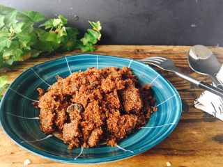 3、姜枣膏,红糖。