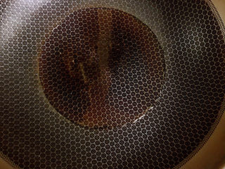 11、春笋猪肉糯米烧卖,热锅冷油