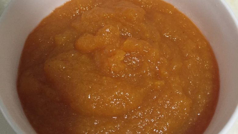 好好ci牌杏子果酱