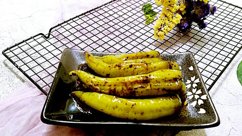 酱香版的虎皮尖椒