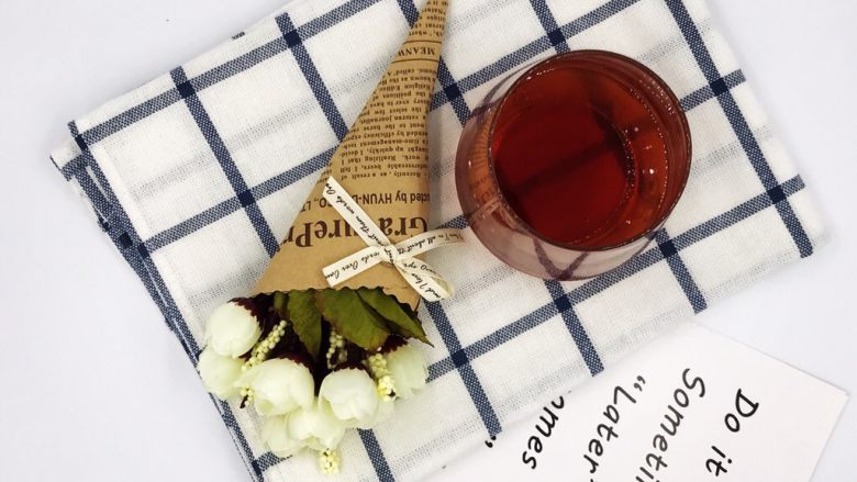 芬芳馥郁玫瑰酒美酒篇