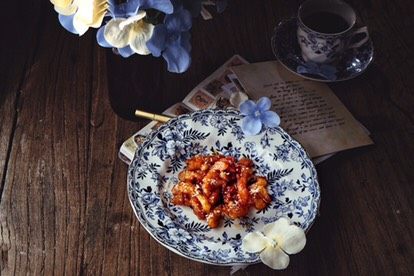 简单快手的酸甜糖醋鱼柳