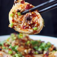 馋嘴川味口水鸡