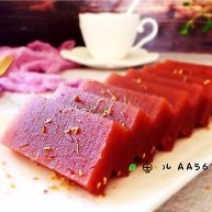 自制零添加山楂糕破壁机