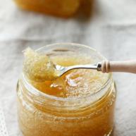 蜂蜜柠檬柚子茶