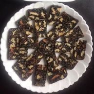 纯手工自制阿胶糕