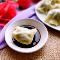 茴香饺子最美的遇见