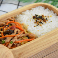 又一道下饭利器营养丰富且简单易学