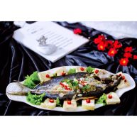 吃豆腐渔家豆腐鱼