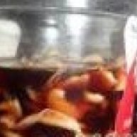 开胃糖醋泡嫩姜