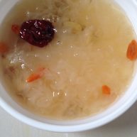 银耳汤