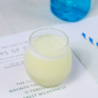 蜂蜜生姜萝卜饮