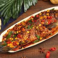 芒种节气宜清淡滋补干烧鲤鱼好吃又养生