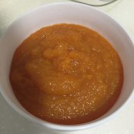 好好ci牌杏子果酱