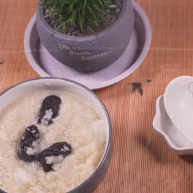 山药小米黑枣粥—健康美味有益处伴你活力一整天