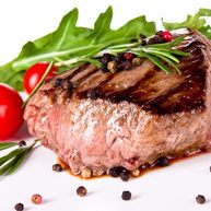 夏日开胃番茄牛排