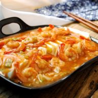 叮一下美味健康瘦身大菜出炉