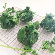 非常独特的东北饭包