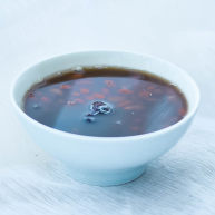 食疗食谱——五红水