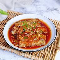 红烧糖醋带鱼