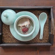 冬瓜薏米排骨汤