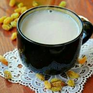 香蕉葡萄干豆浆