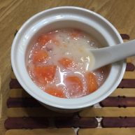 同样的燕窝不同的味道