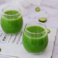 黄瓜汁