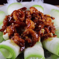 丝瓜换种新鲜做法比炒蛋还要好吃百倍