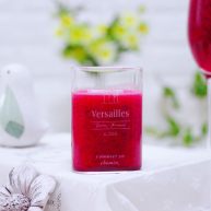 火龙果小番茄蜂蜜果汁