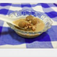 醪糟经期补血粥