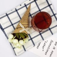 芬芳馥郁玫瑰酒美酒篇