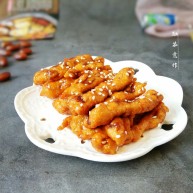 猪年糖醋里脊