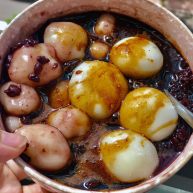 例假几天必吃的补血食物