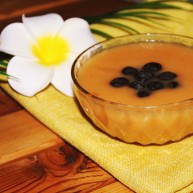 冬喝暖饮夏吃冰开胃山楂苹果饮