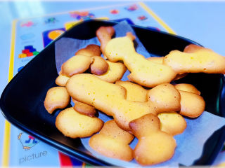 23、芝麻薄脆饼干,芝麻薄脆饼完成！！！