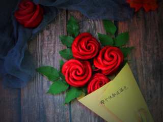 9、十味 玫瑰花馒头,感受春天的气息，春色满园。 来一份玫瑰花馒头比较有食欲