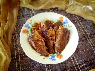 12、干炸小鲫鱼+糖醋小鲫鱼,酸甜可口