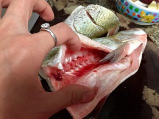 7、我爱鱼鲜系列➕红烧翘嘴鲌,很新鲜吧，????