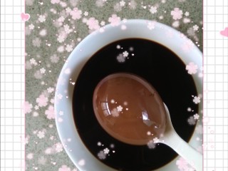 12、甜醋冰糖鸡蛋,成品~诱人吧????