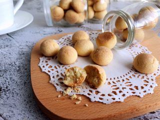 14、蛋奶小馒头（宝宝辅食）,成品