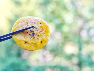 14、南瓜糯米饼,喜欢的一定要试试