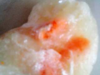 2、涮羊肉,冷冻排骨汤