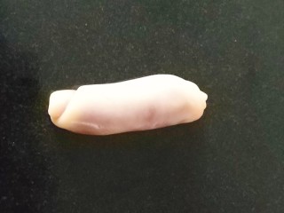 20、桃花酥,卷好卷；