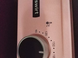 38、桃花酥,烤箱上下火170预热？