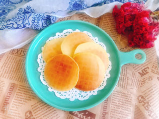 13、黄金玉米饼,成品图1